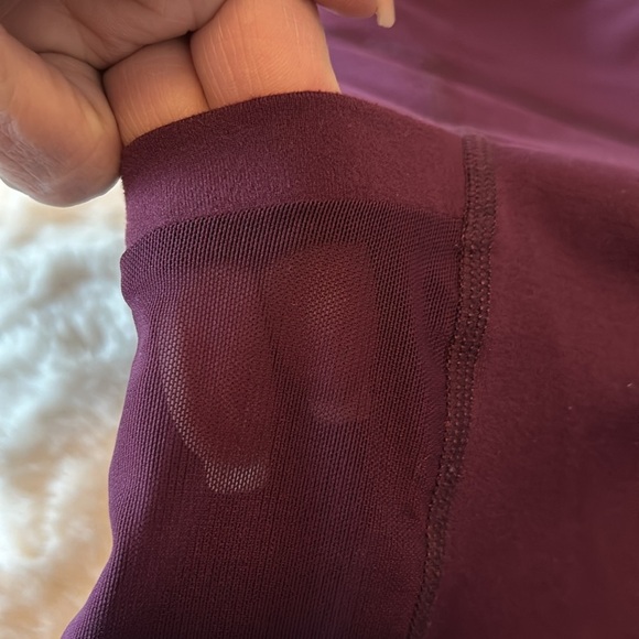 Fabletics PowerHold Leggings - Picture 3 of 8